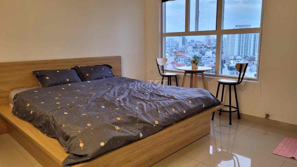 Renting Officetel Sunrise CityView District 7h: