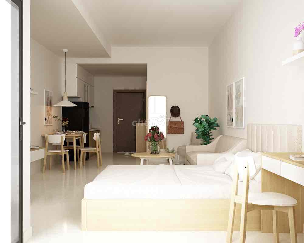Renting Officetel Sunrise CityView District 7h: