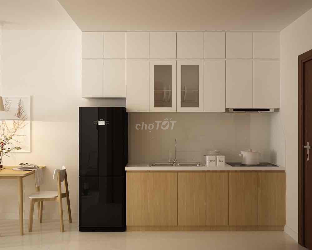 Renting Officetel Sunrise CityView District 7h: