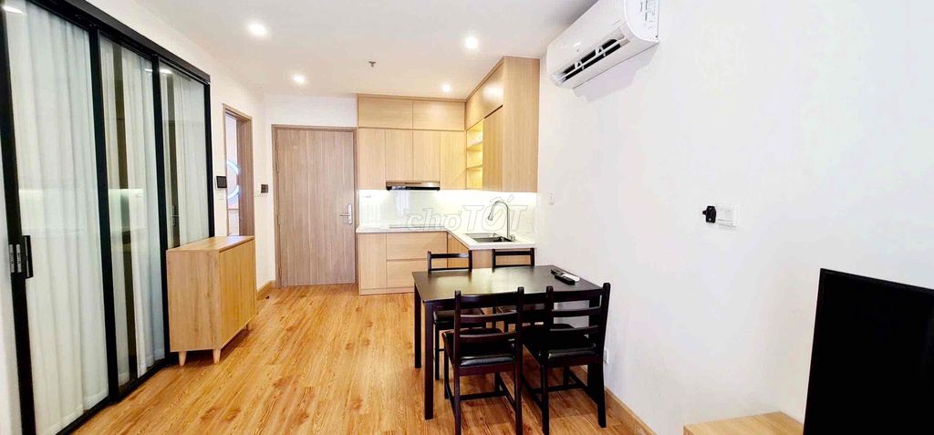 Rent a room full of beautiful interior Vinhomes Grand Park district 9