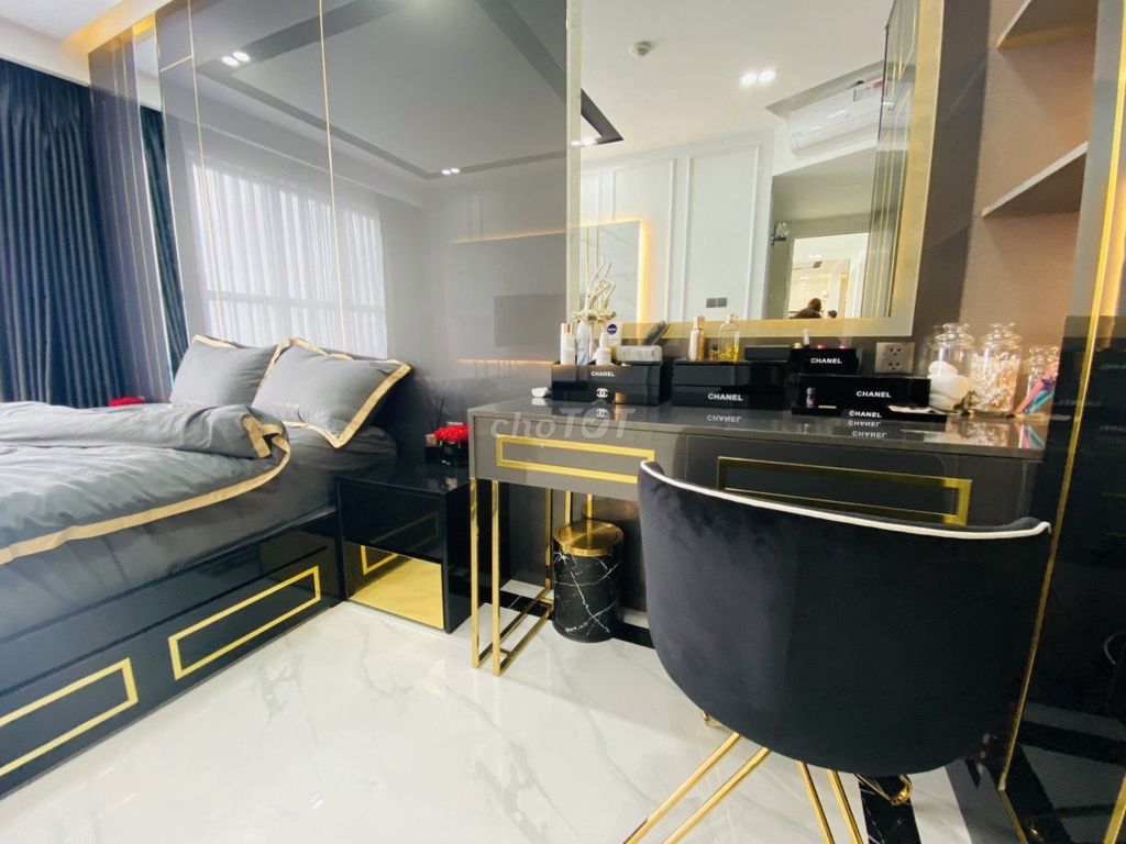 Rent the sunise City apartment. One bedroom. Two bedrooms.