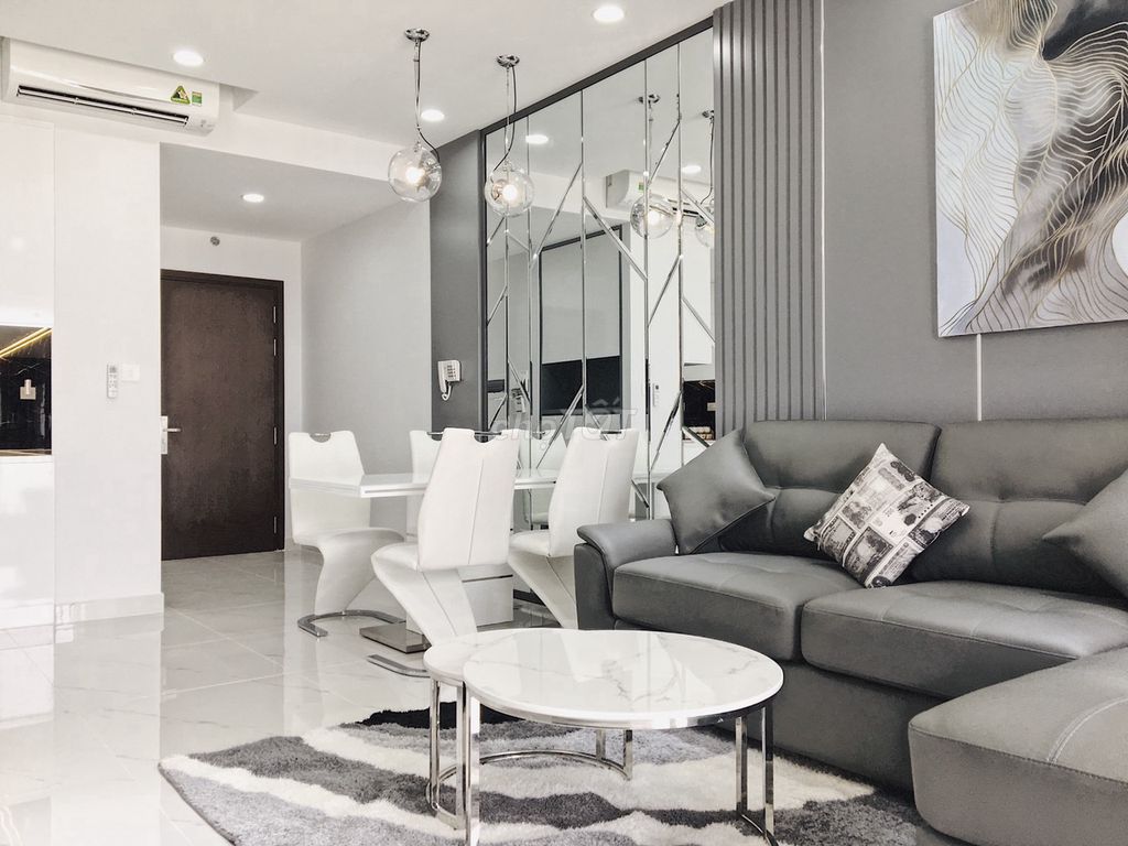 Rent Florita apartment. One bedroom. Two bedrooms.