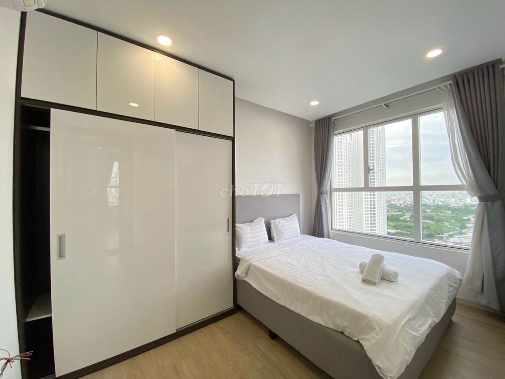 Rent Florita apartment. One bedroom. Two bedrooms.
