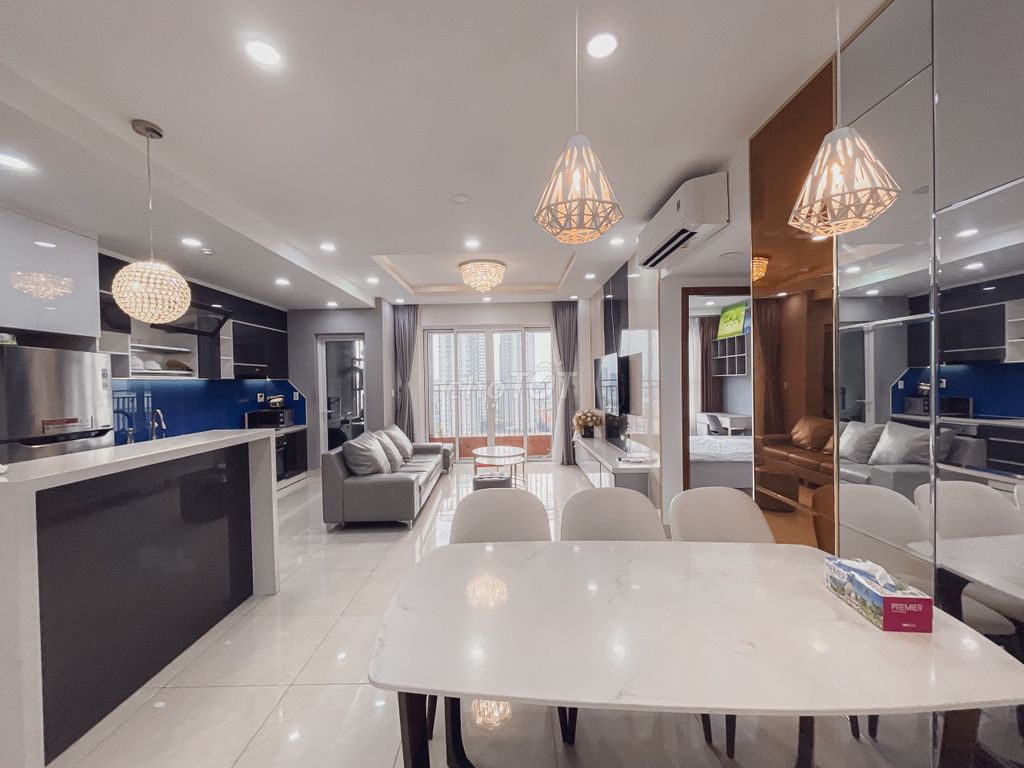 Rent Florita apartment. One bedroom. Two bedrooms.