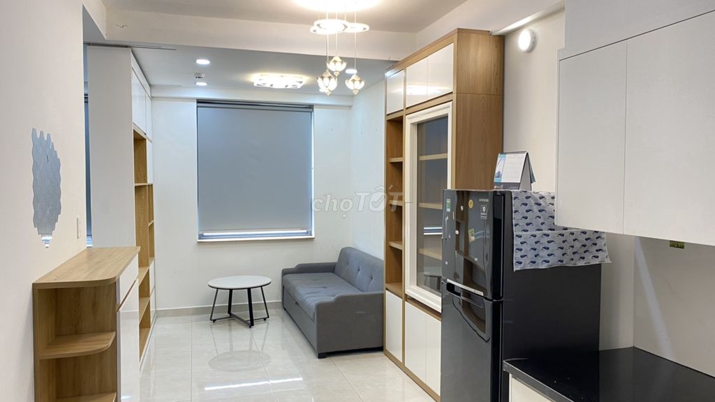 Rent a misgon intela apartment 2 bedroom 5.5 million a month.