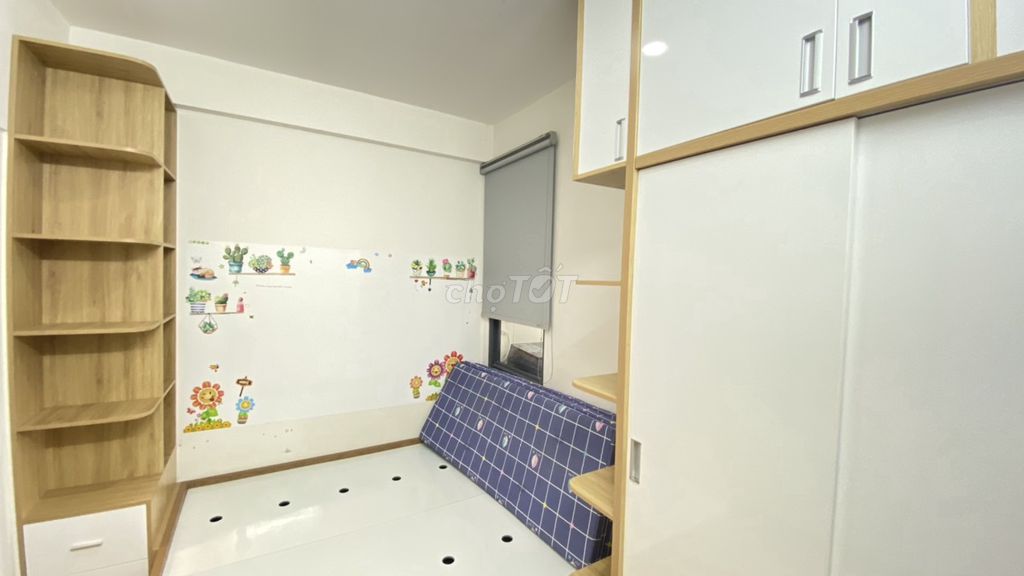 Rent a misgon intela apartment 2 bedroom 5.5 million a month.
