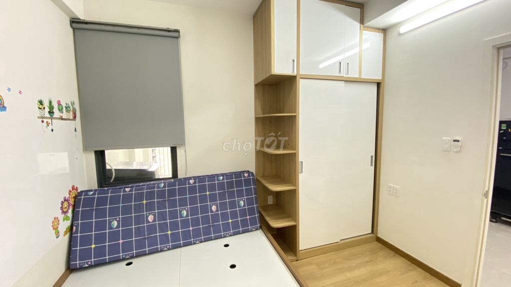 Rent a misgon intela apartment 2 bedroom 5.5 million a month.