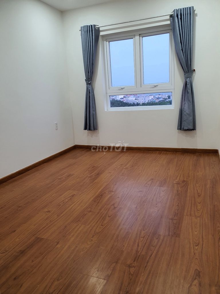 Rent apartment 72 meters (2 bedroom, 2 toilets) at 5.5 million - The angle 2 view, right now.