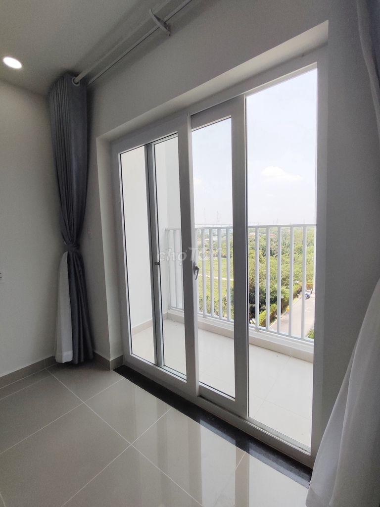 Rent apartment 72 meters (2 bedroom, 2 toilets) at 5.5 million - The angle 2 view, right now.