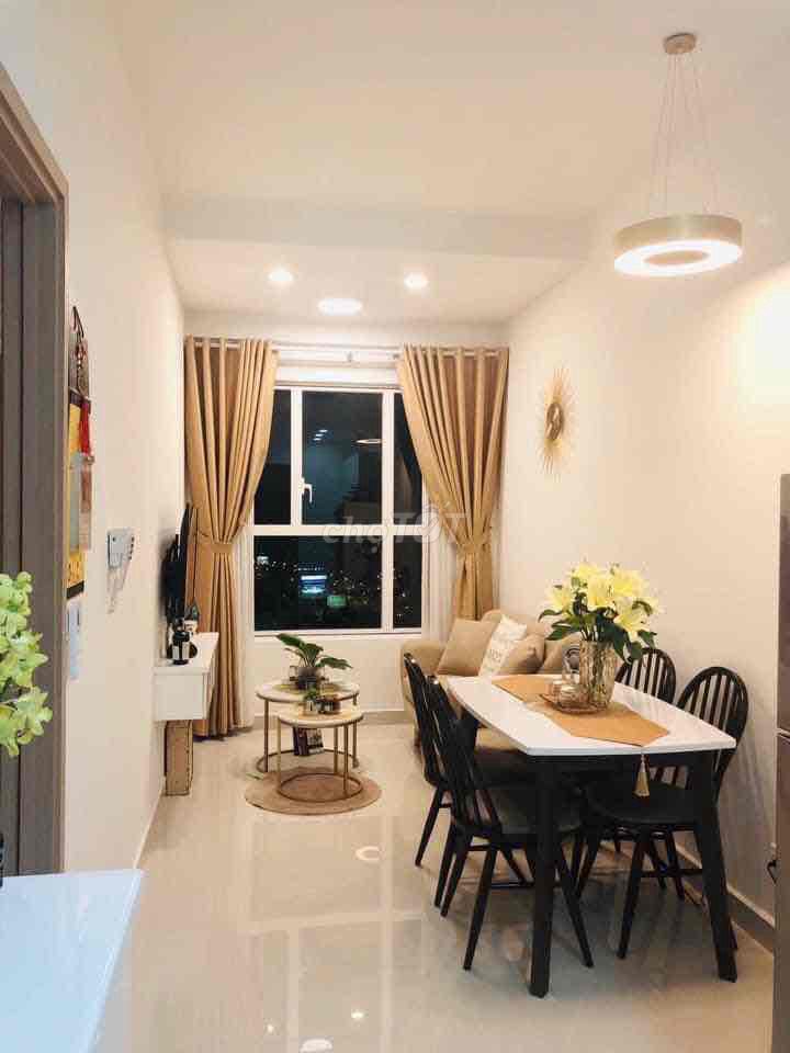 Renting Sunrise CityView District 7 cheap:
