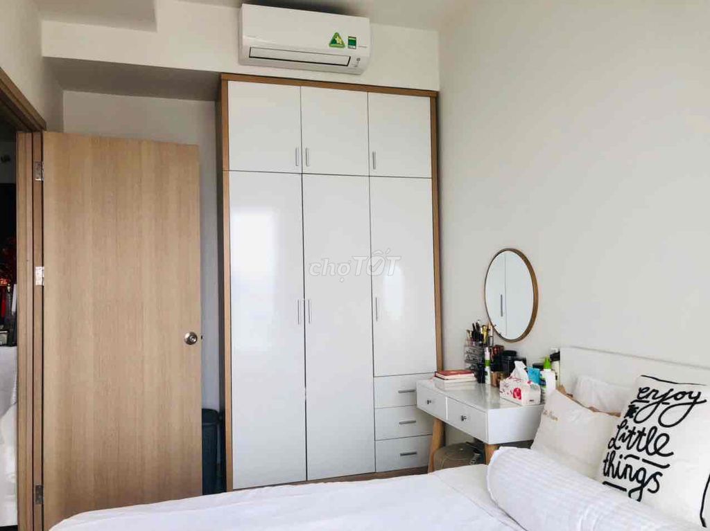 Renting Sunrise CityView District 7 cheap: