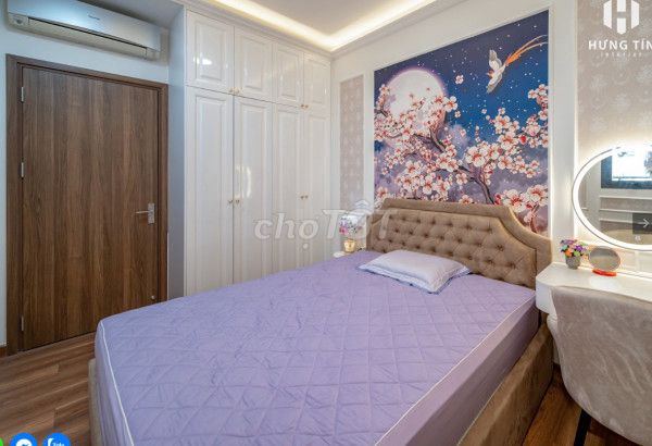 Rent District 7 riverside a bedroom/full interior, lovely new home.
