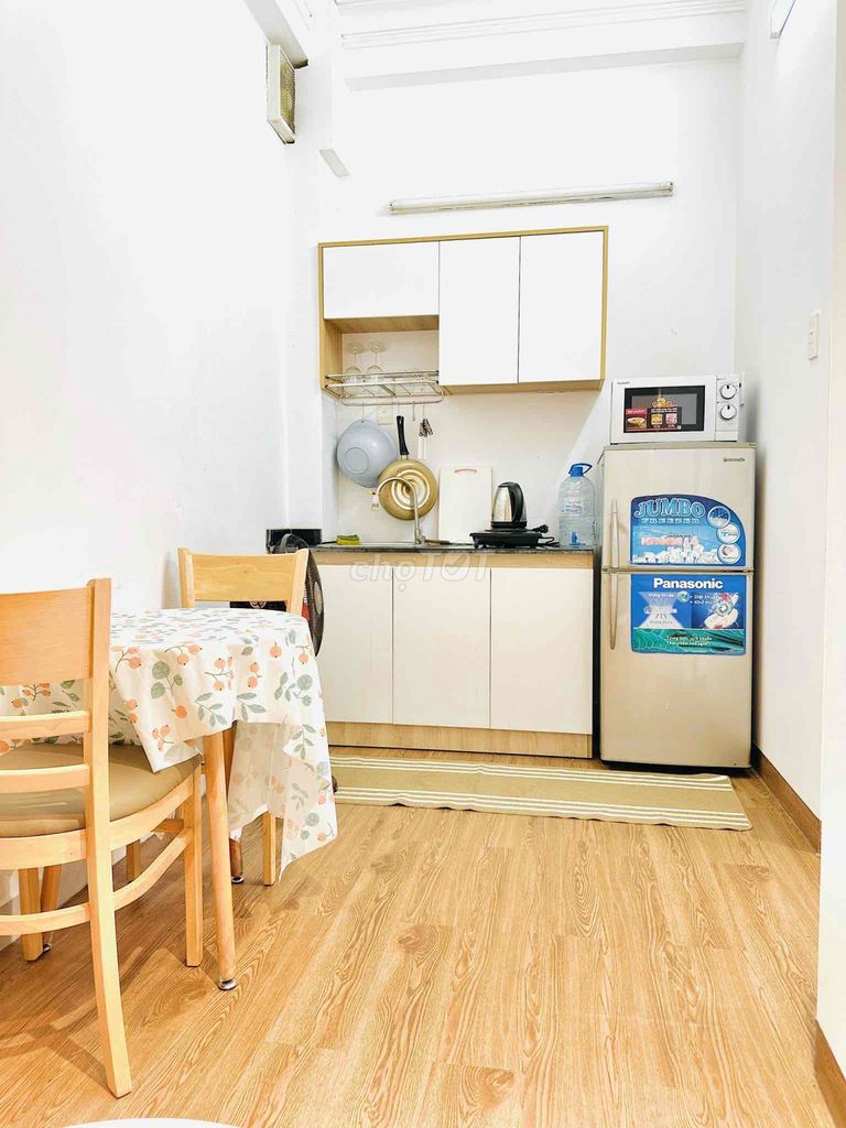 apartment 2 Bedroom 70 M2 4-6 people at the Grand Seven Down. 12 qb