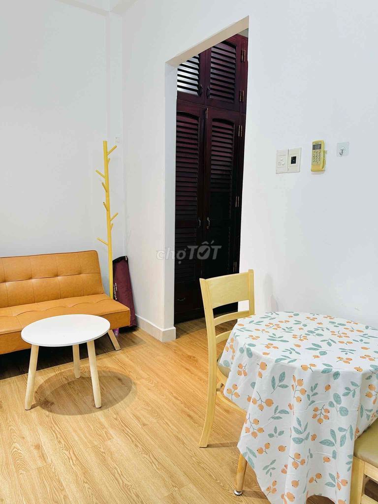 apartment 2 Bedroom 70 M2 4-6 people at the Grand Seven Down. 12 qb