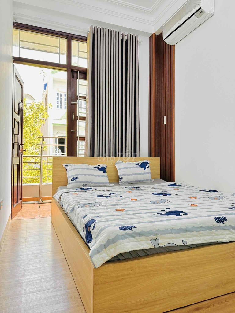apartment 2 Bedroom 70 M2 4-6 people at the Grand Seven Down. 12 qb