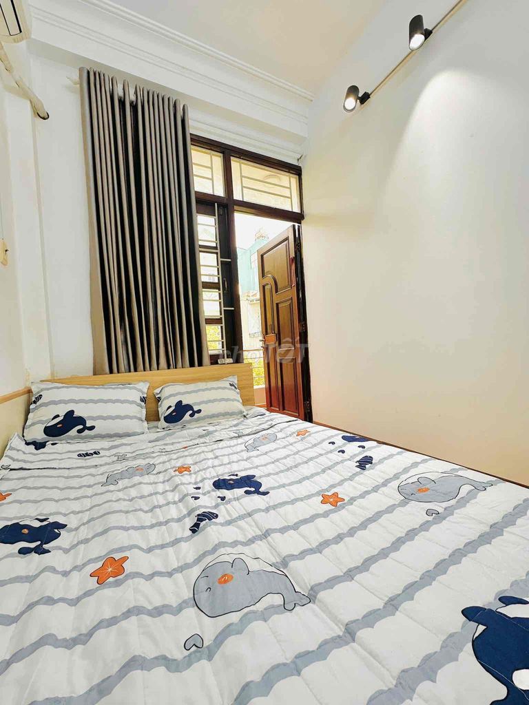 apartment 2 Bedroom 70 M2 4-6 people at the Grand Seven Down. 12 qb