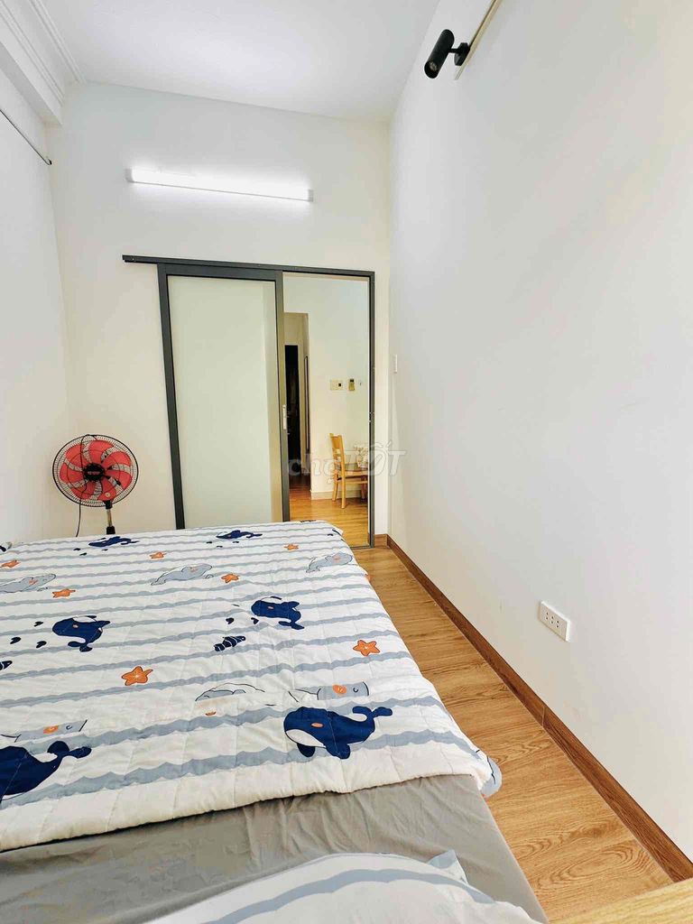 apartment 2 Bedroom 70 M2 4-6 people at the Grand Seven Down. 12 qb