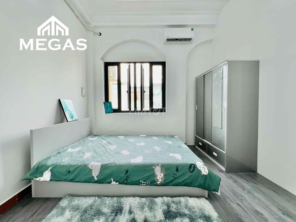 Super 2 bedrooms full of comfort_eew 100%_submit free-cut_Hậu Giang District 6
