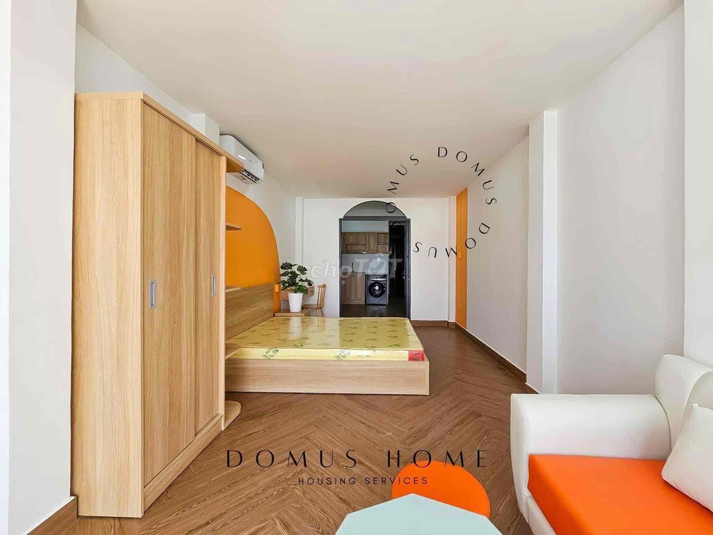 Studio's House - 1 Bancon Full House Of the Green Bridge 4