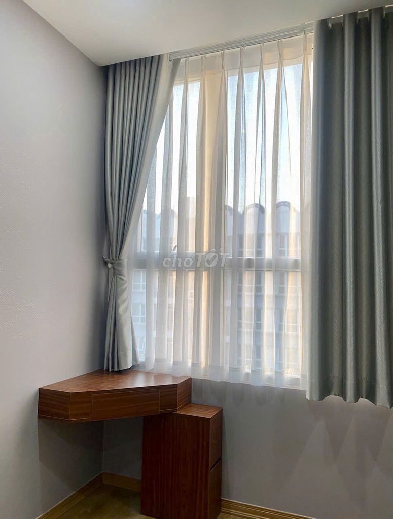 Two bedrooms. An empty toilet. Eight million. Full interior cost 10 million