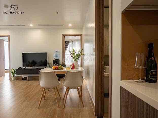 Open apartment 1 2 3 of the fancy bedrooms, the Cv residence.