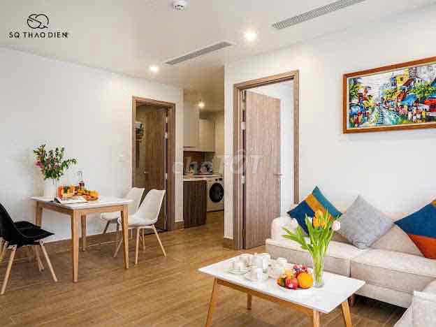 Open apartment 1 2 3 of the fancy bedrooms, the Cv residence.
