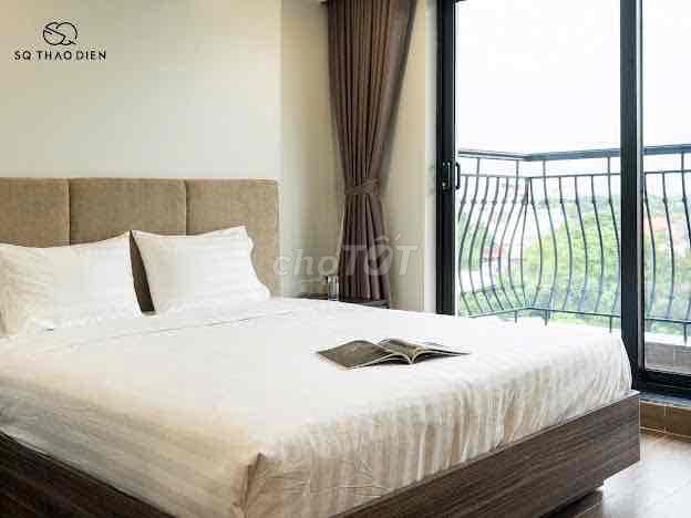 Open apartment 1 2 3 of the fancy bedrooms, the Cv residence.