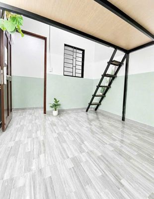 New hotel building 52 Nguyễn Sỹ Sách, Tân Bình