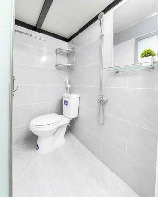 New hotel building 52 Nguyễn Sỹ Sách, Tân Bình