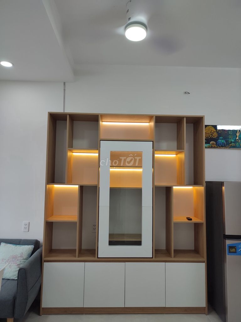 Rent Saigon Intela Bình Chánh apartments 5.5 million - 6.5 million - 7 million