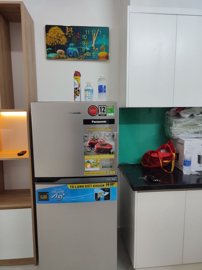 Rent Saigon Intela Bình Chánh apartments 5.5 million - 6.5 million - 7 million