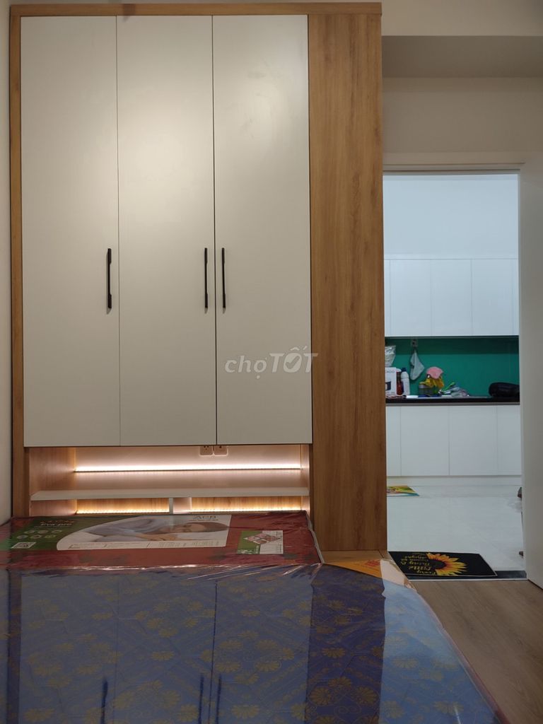 Rent Saigon Intela Bình Chánh apartments 5.5 million - 6.5 million - 7 million
