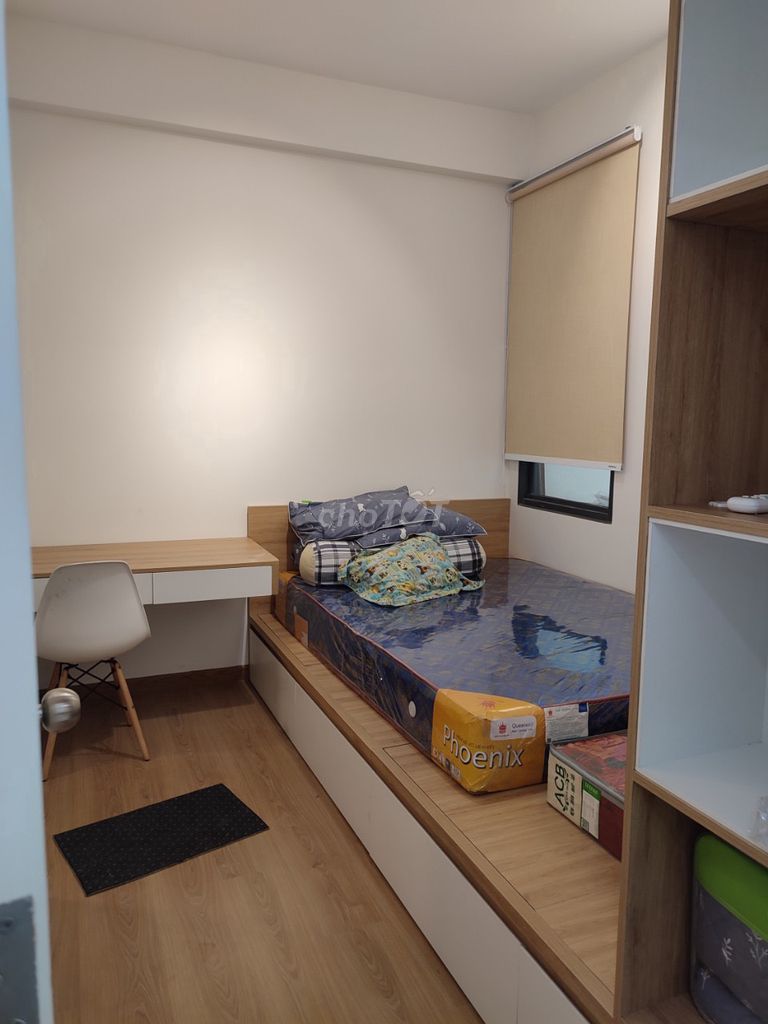 Rent Saigon Intela Bình Chánh apartments 5.5 million - 6.5 million - 7 million