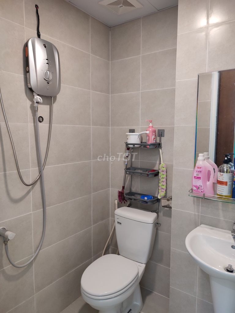 Rent Saigon Intela Bình Chánh apartments 5.5 million - 6.5 million - 7 million