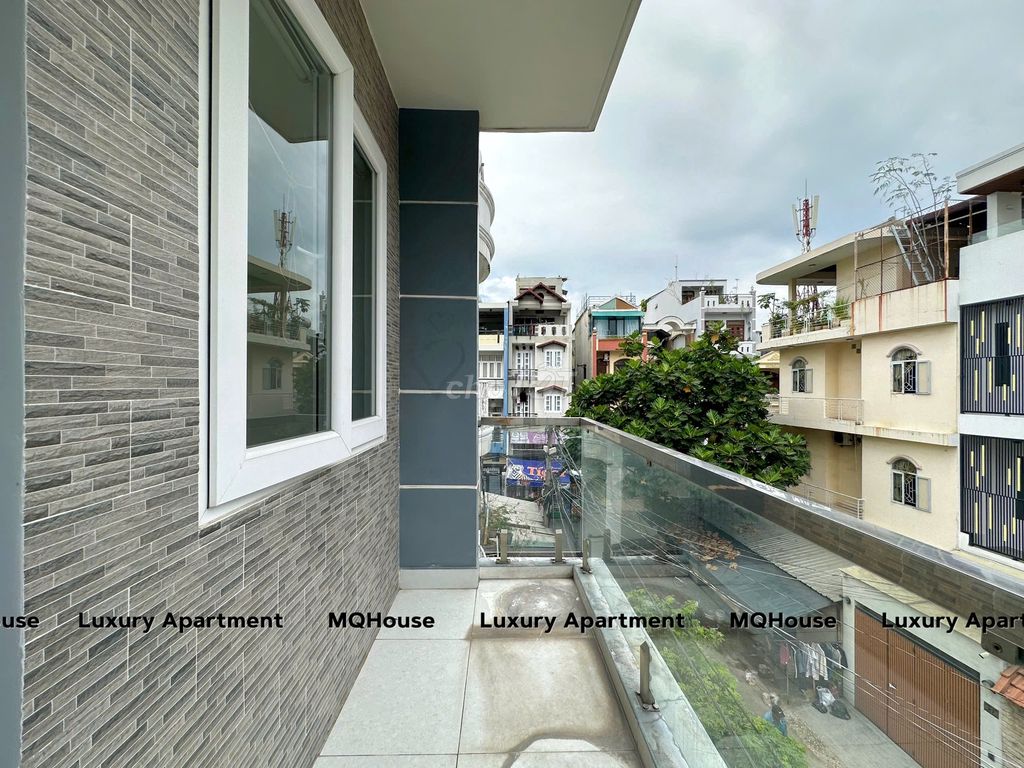 Renting apartment 1 bedroom - Balcony - 35 meters wide - 310th District