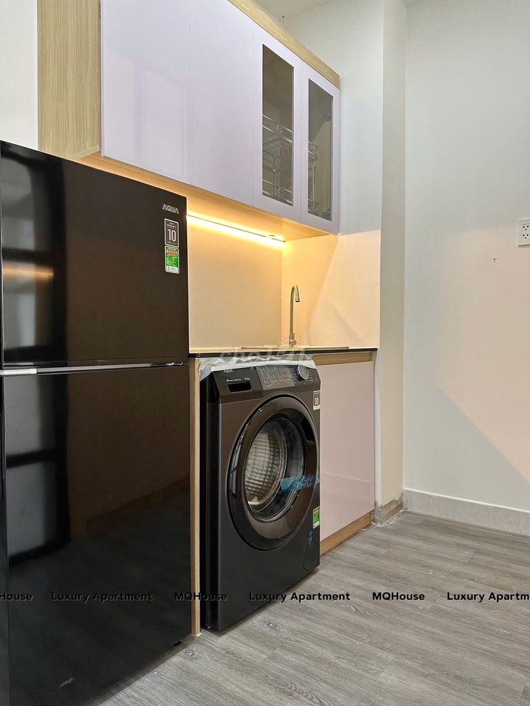 Renting apartment 1 bedroom - Balcony - 35 meters wide - 310th District
