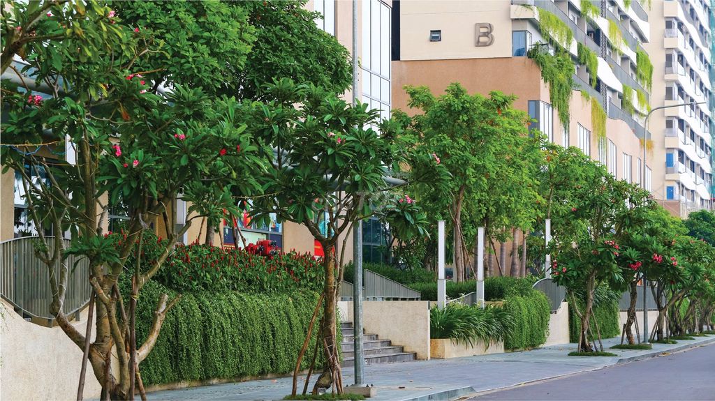Diamond Lotus Riverside_apport Y_91 m2_3 bedroom_view District 1 good price