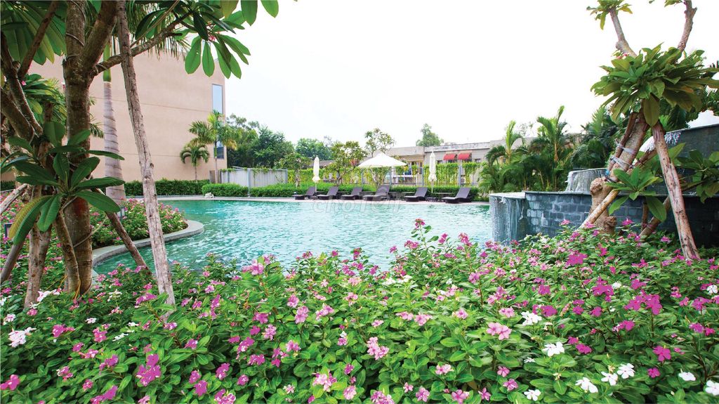 Diamond Lotus Riverside_apport Y_91 m2_3 bedroom_view District 1 good price