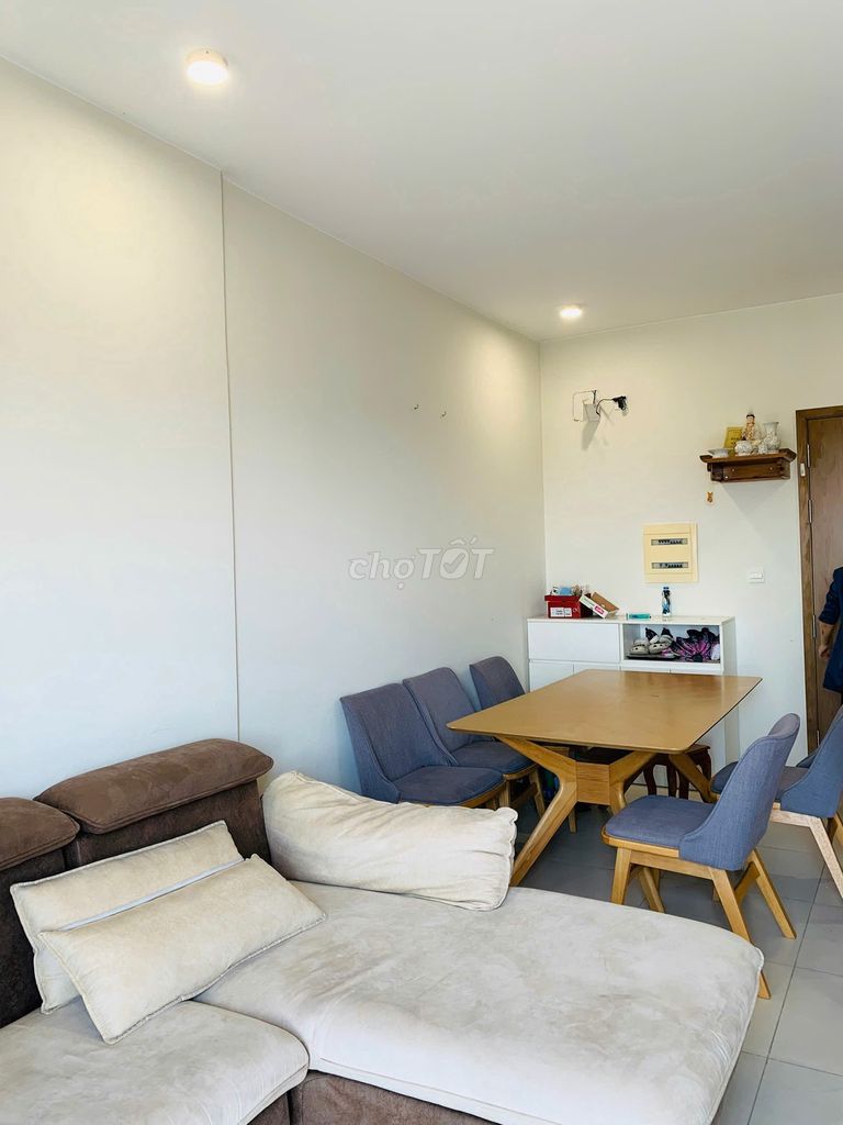 Diamond Lotus Riverside_apport Y_91 m2_3 bedroom_view District 1 good price