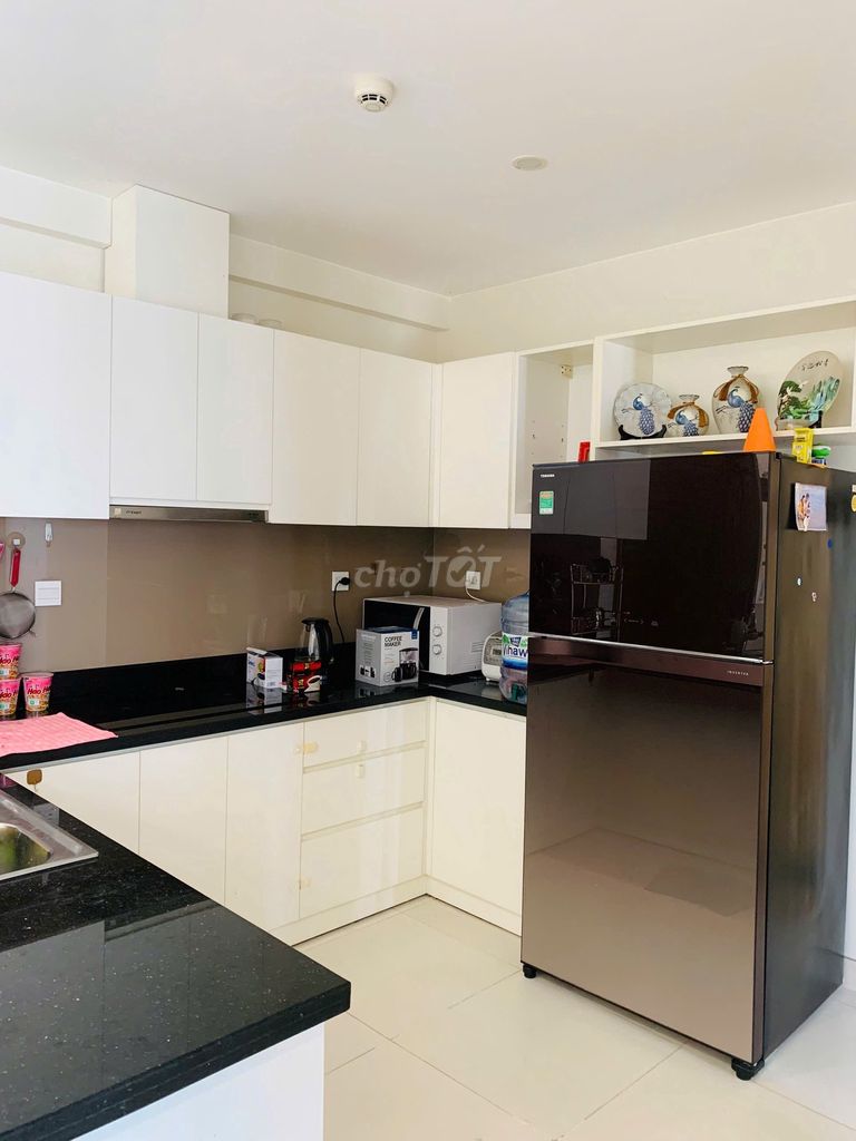 Diamond Lotus Riverside_apport Y_91 m2_3 bedroom_view District 1 good price