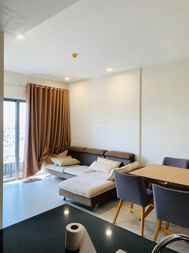 Diamond Lotus Riverside_apport Y_91 m2_3 bedroom_view District 1 good price