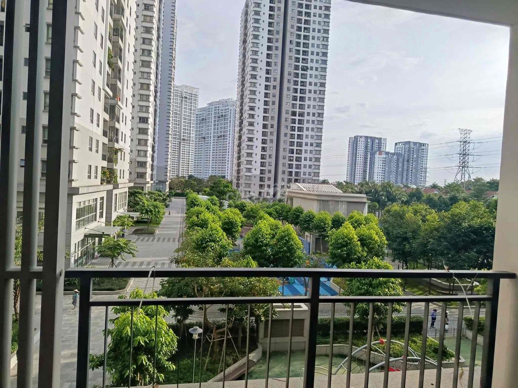 Renting Sai Gon South apartment, perfect home. 2 bedrooms. 14-16 million, 3 bedrooms 19-21 million.