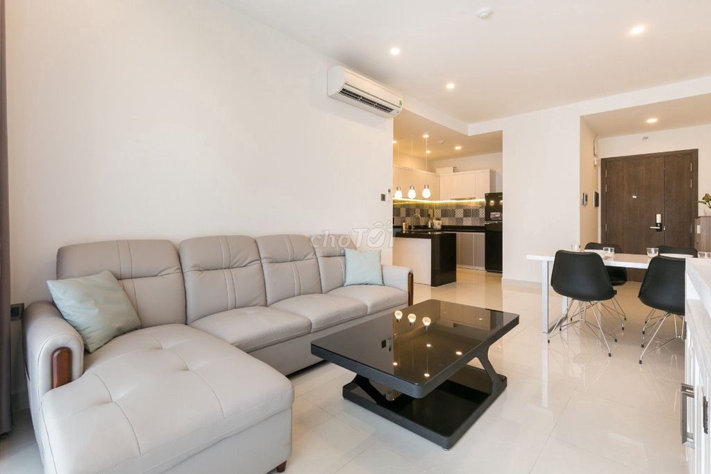 apartment 88 meters2, 2 Saigon Royal-4.