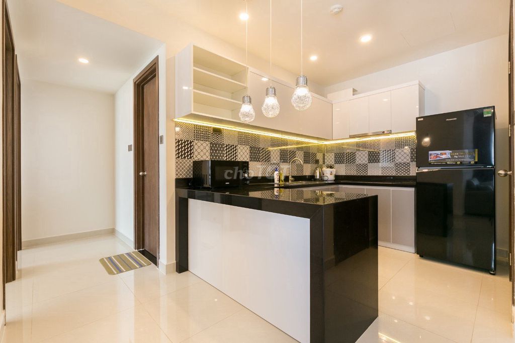 apartment 88 meters2, 2 Saigon Royal-4.