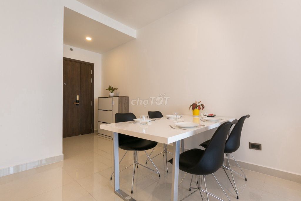 apartment 88 meters2, 2 Saigon Royal-4.