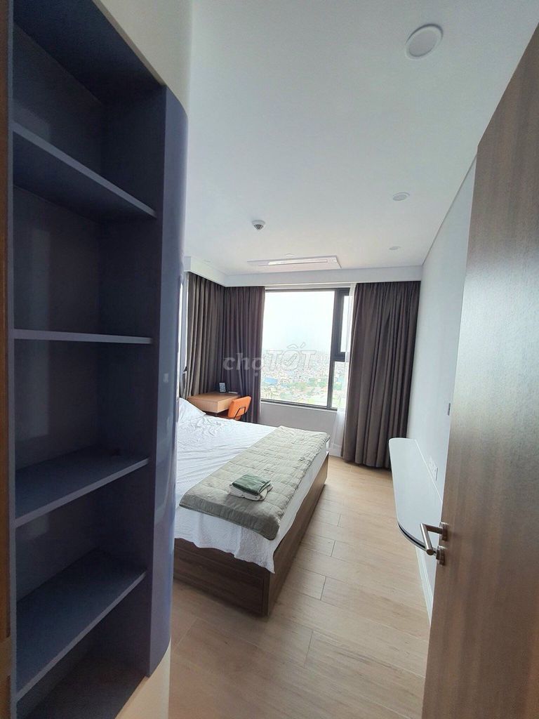 Super hot! We'll rent kingdoma a bedroom - two bedrooms - three view rooms 17 million a month