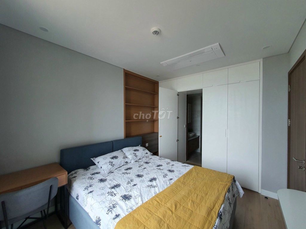 Super hot! We'll rent kingdoma a bedroom - two bedrooms - three view rooms 17 million a month