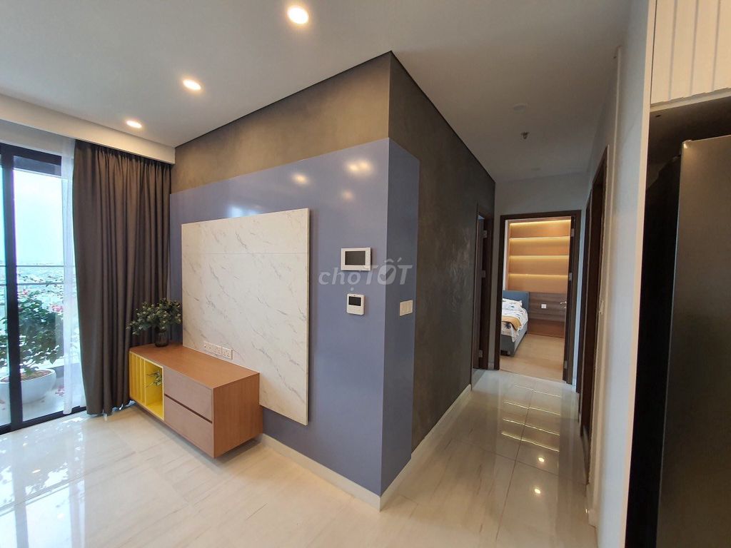 Super hot! We'll rent kingdoma a bedroom - two bedrooms - three view rooms 17 million a month