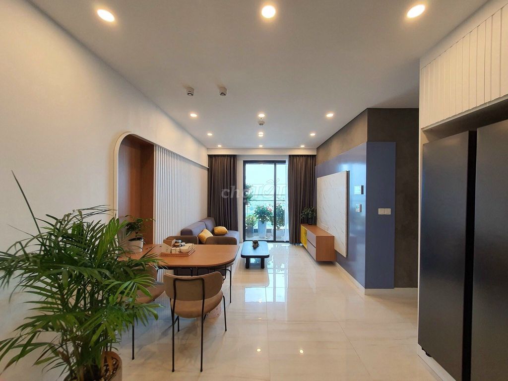 Super hot! We'll rent kingdoma a bedroom - two bedrooms - three view rooms 17 million a month