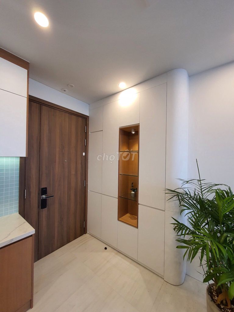 Super hot! We'll rent kingdoma a bedroom - two bedrooms - three view rooms 17 million a month